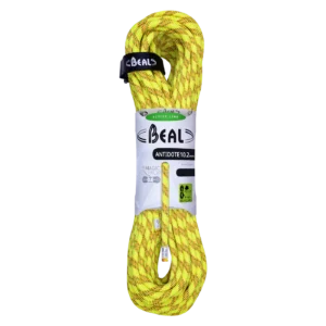 CORDE D'ESCALADE ANTIDOTE 10.2 MM - BEAL
