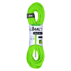 CORDE D'ESCALADE VIRUS 10 MM - BEAL