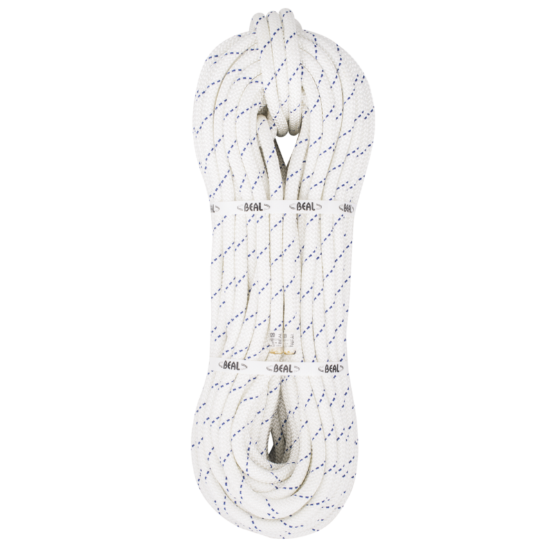 CORDE D'ESCALADE ERGO 12.5MM - BEAL