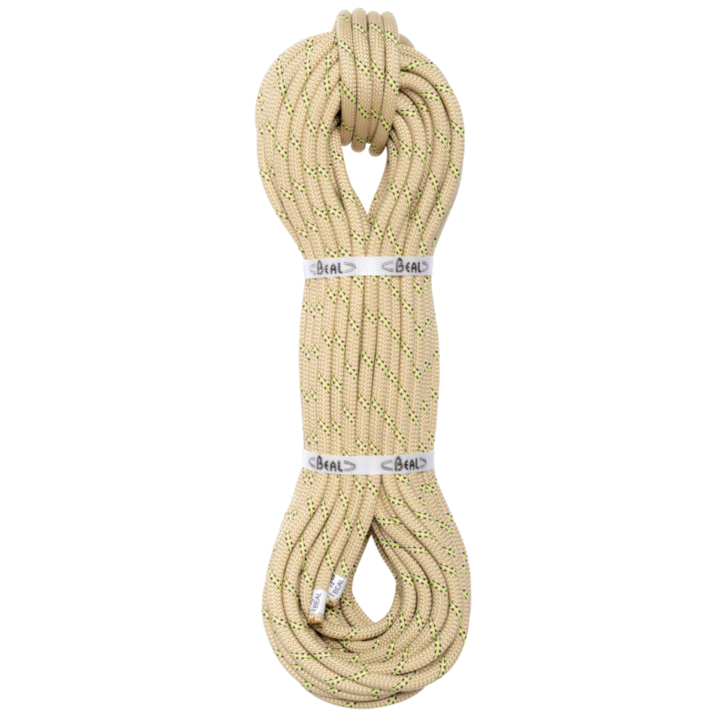 CORDE D'ESCALADE AQUARAM 9.6MM - BEAL