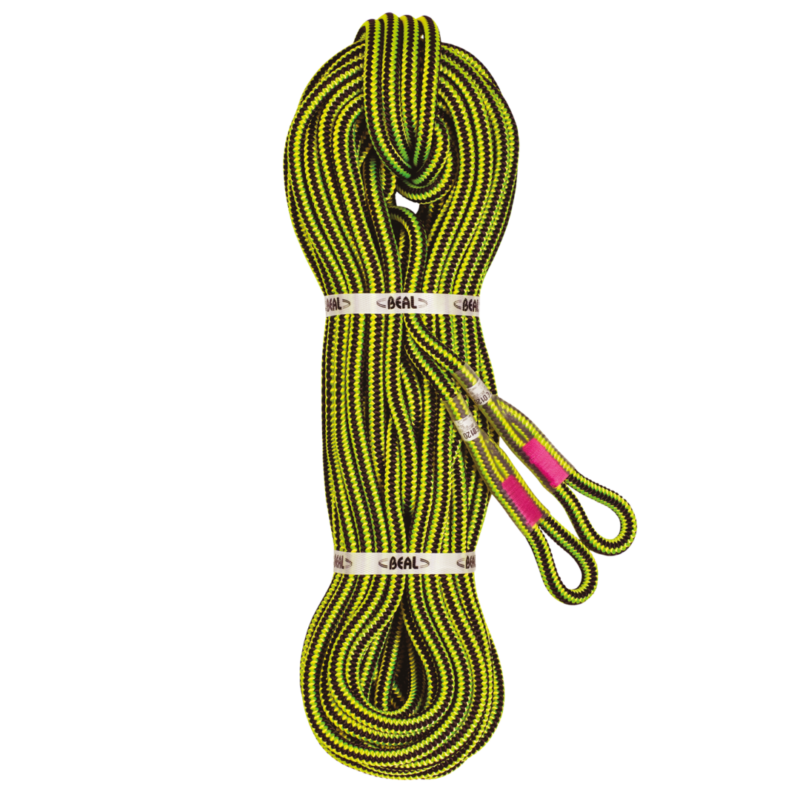 CORDE D'ESCALADE GINKO 12MM - BEAL
