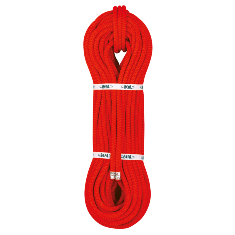 CORDE D’ESCALADE INDUSTRIE 10.5MM – BEAL