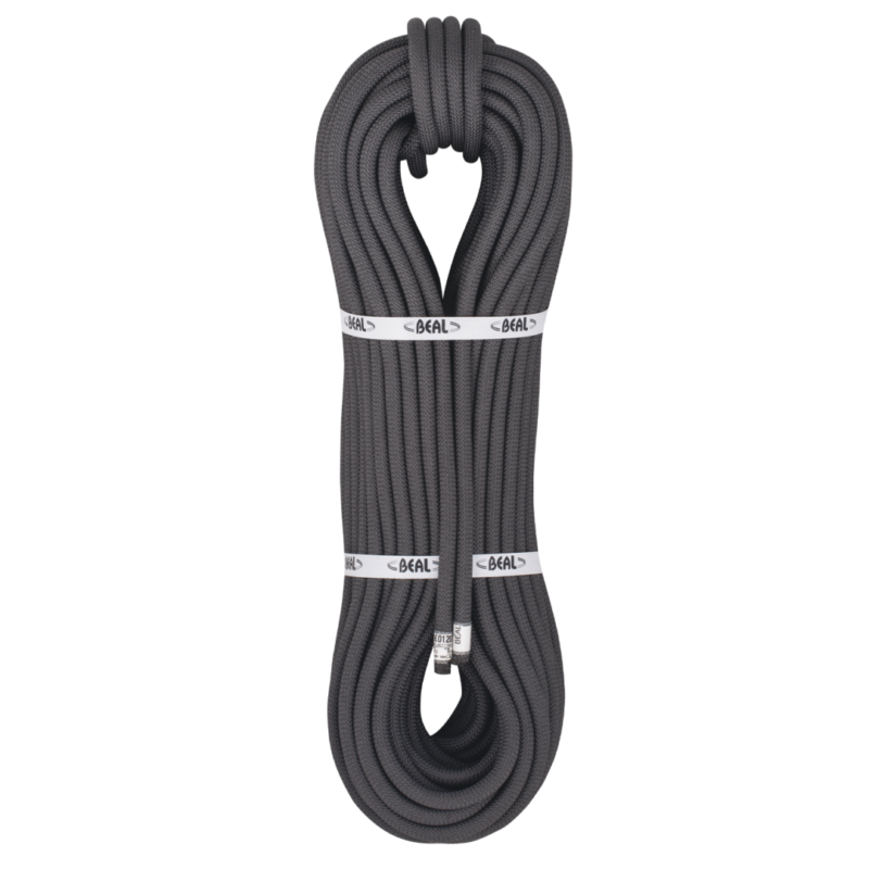 CORDE D'ESCALADE RAIDER 10.5MM - BEAL