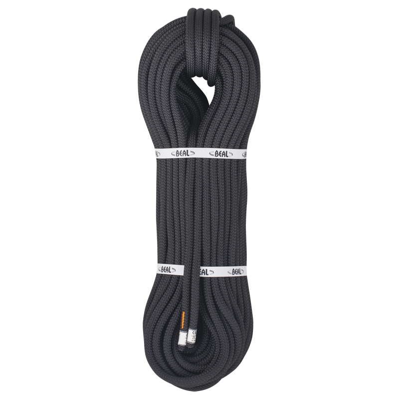 CORDE D'ESCALADE INTERVENTION 10MM - BEAL