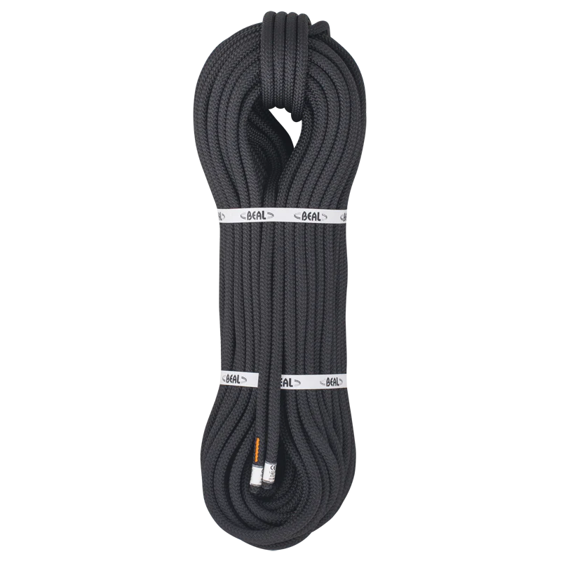 CORDE D'ESCALADE RESCUE VLS 11.3MM - BEAL