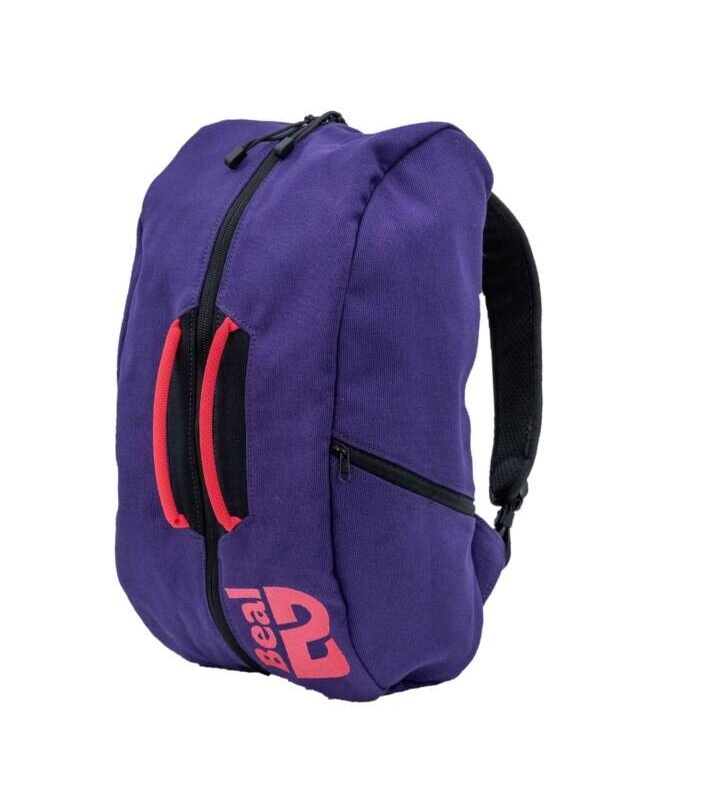 SAC D'ESCALADE COMBI II - BEAL