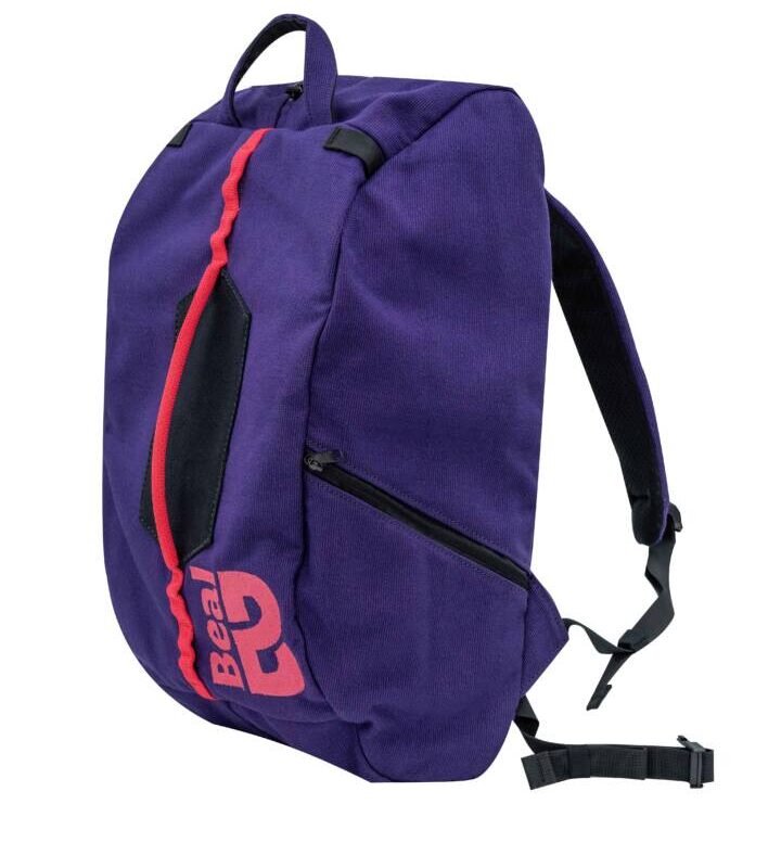 SAC D'ESCALADE COMBI CLIFF II - BEAL