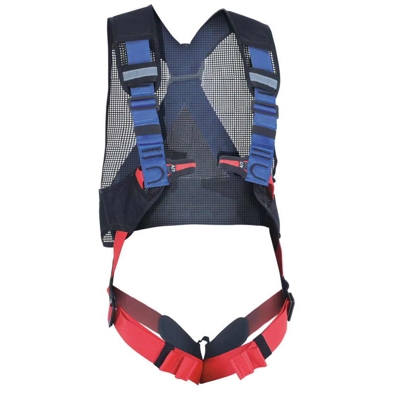 HARNAIS ANTICHUTE STYX RESCUE JACKET - BEAL