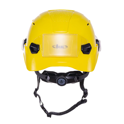 PROTEGE NUQUE QUANTUM CARD HOLDER - BEAL