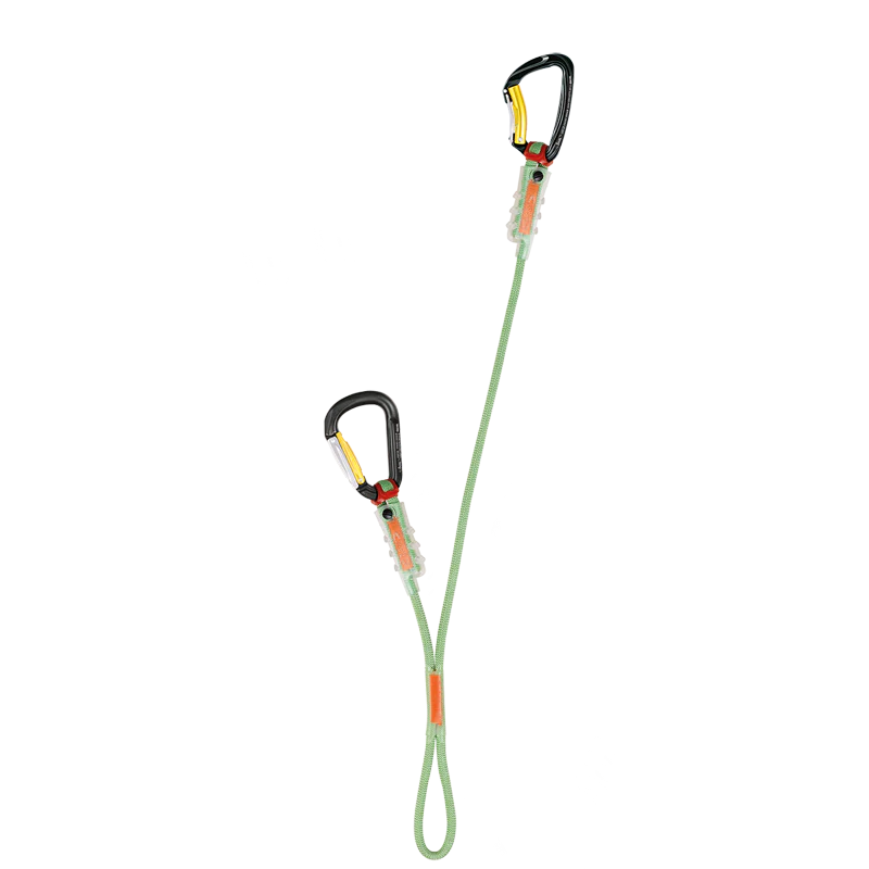 LONGE DYNADOUBLECLIP 40-75 CM - BEAL