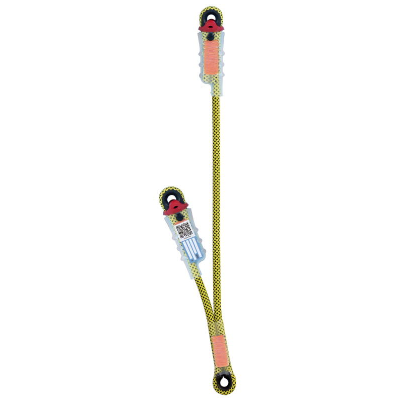 LONGE ANTICHUTE DYNAPRO V 30/60 - BEAL