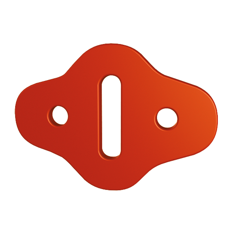 LOT DE 20 BLOQUES MOUSQUETON PINCH - BEAL