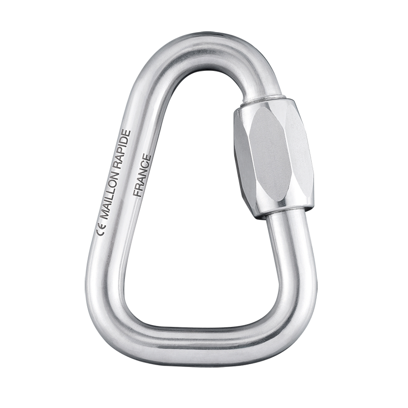 MAILLON RAPIDE DELTA GALVA 10MM - BEAL