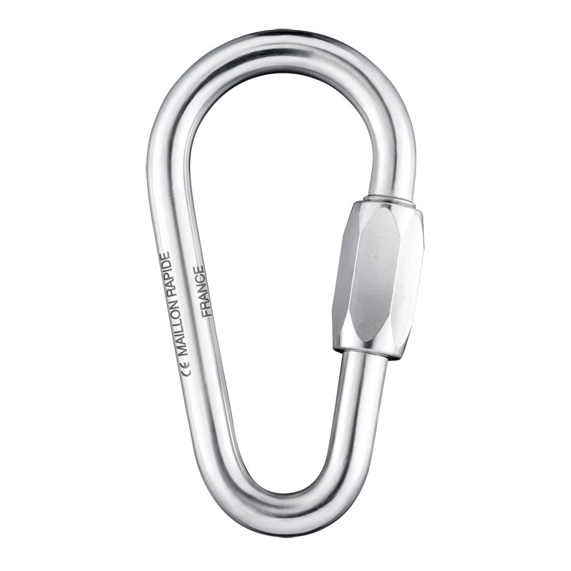 MAILLON RAPIDE PEAR GALVA 10MM - BEAL