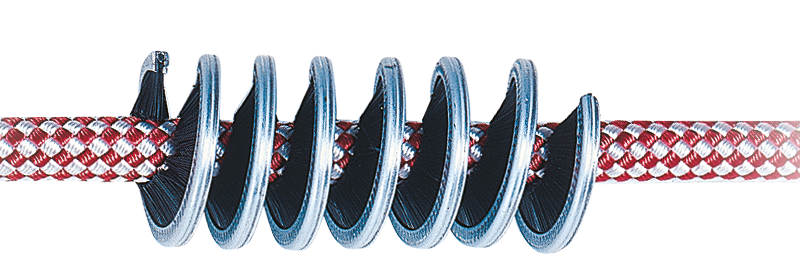 BROSSE POUR CORDE ROPE BRUSH - BEAL