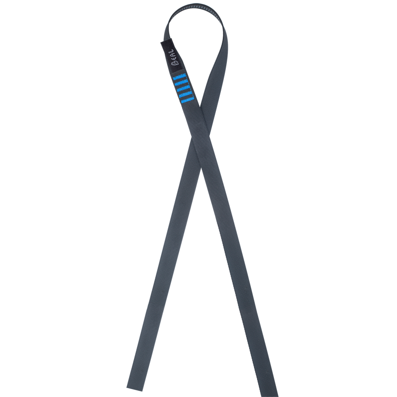 PACK DE 5 SANGLE TUBULAR SLINGS 26MM - BEAL