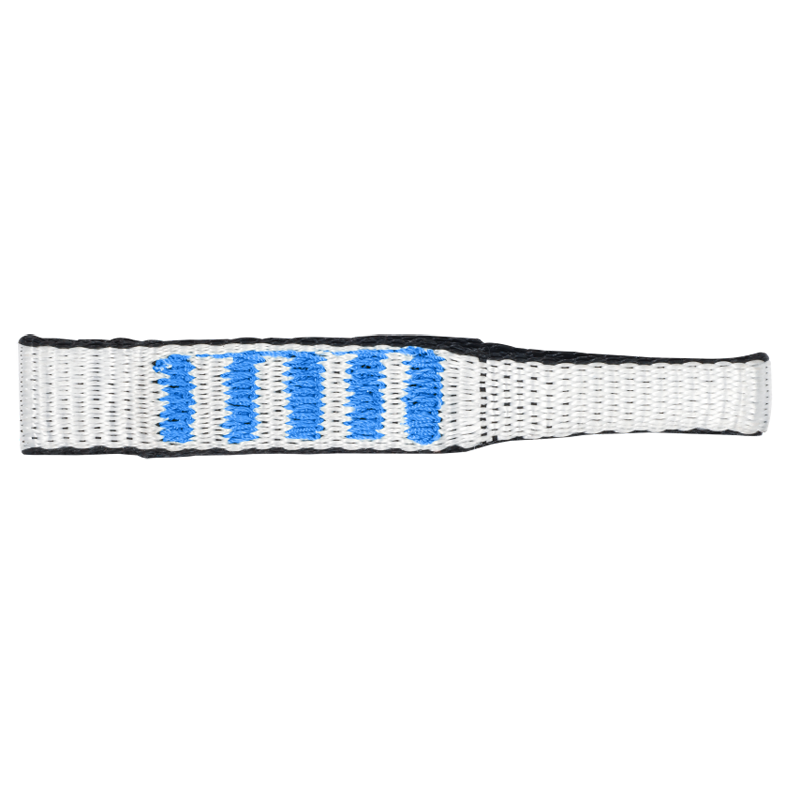 SANGLE TAPE EXPRESS 12CMx10 BLANC - BEAL