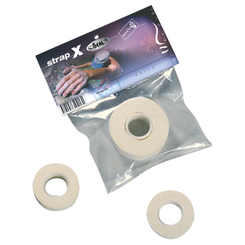 PROTECTION DE DOIGTS STRAP 1.25cm x 5m - BEAL