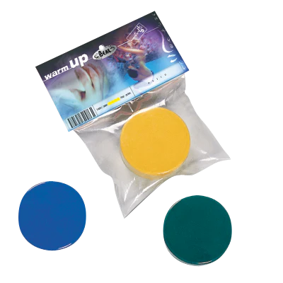 BALLE EN SILICONE WARM-UP - BEAL