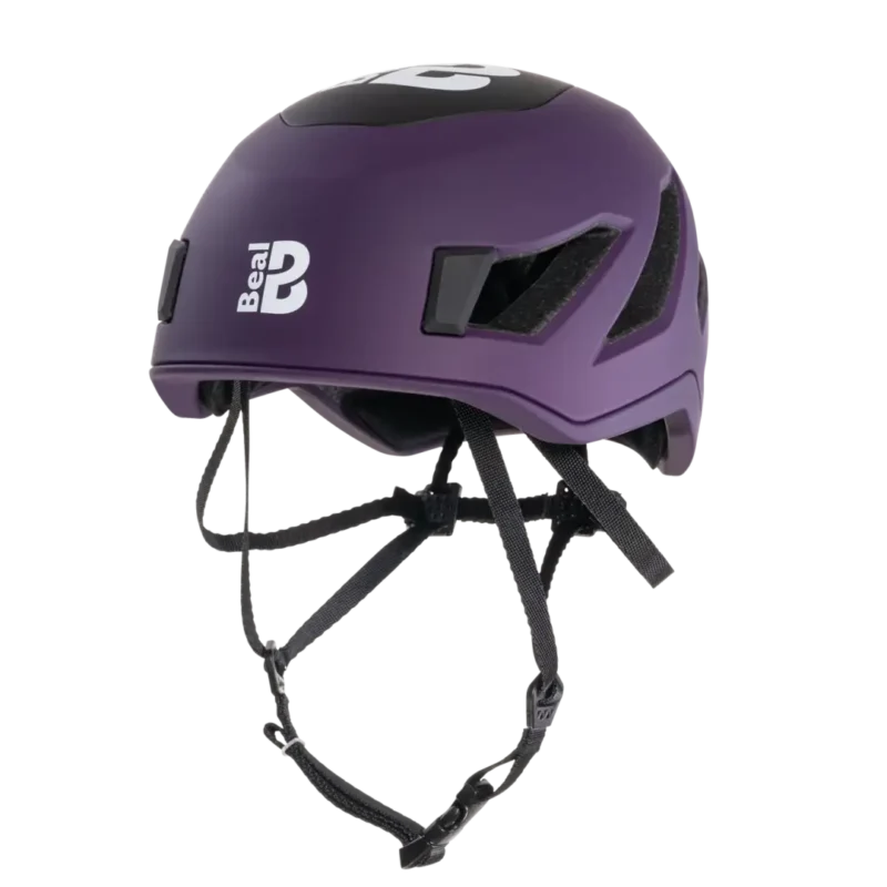 CASQUE D'ESCALADE INDY - BEAL
