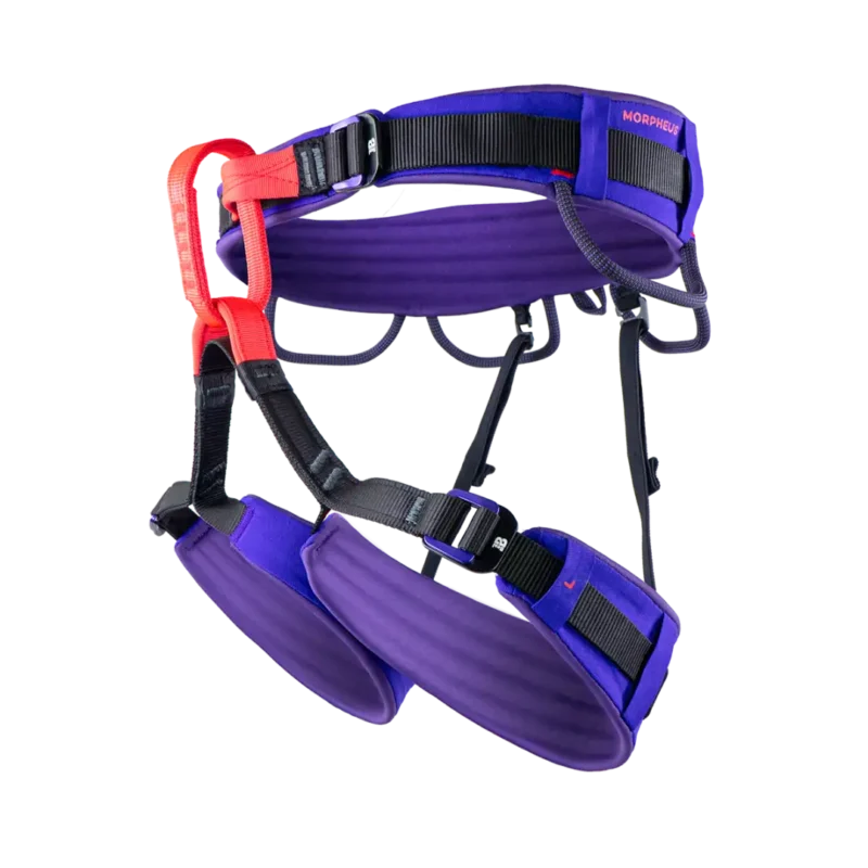HARNAIS BAUDRIER MORPHEUS - BEAL