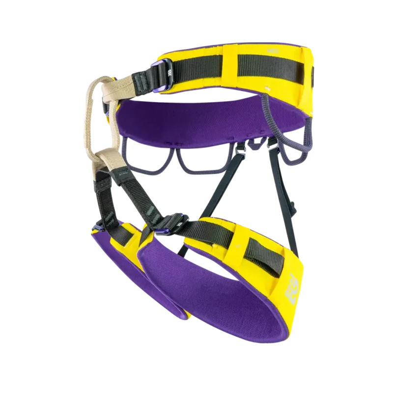 HARNAIS BAUDRIER D’ESCALADE NEO – BEAL