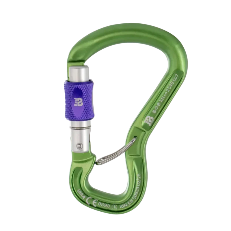 MOUSQUETON CONNECTOR ORIENT EXPRESS – BEAL