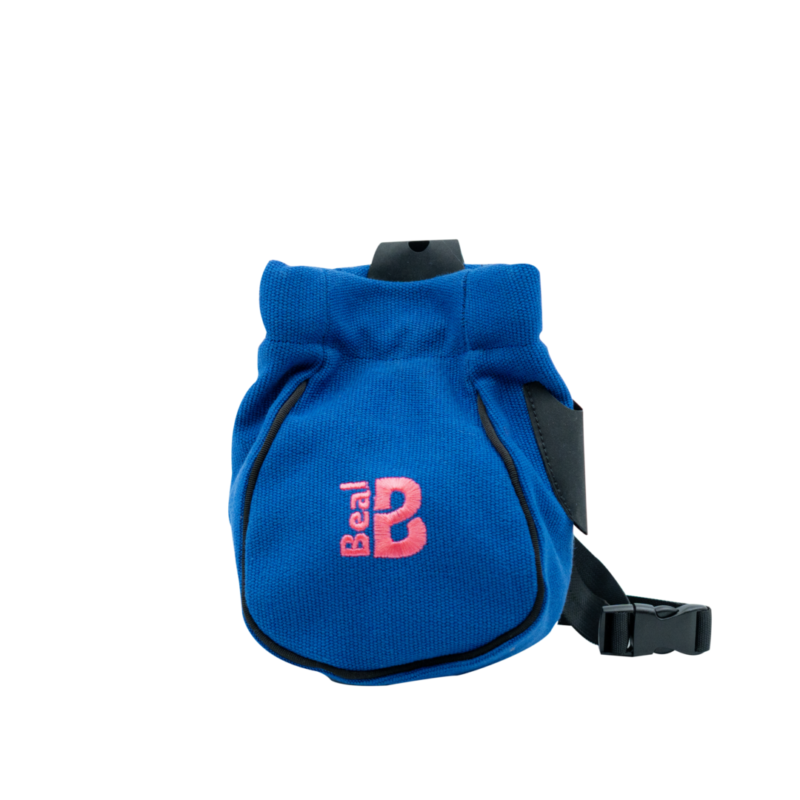 SAC A MAGNESIE COCOON CLIC-CLAC II - BEAL