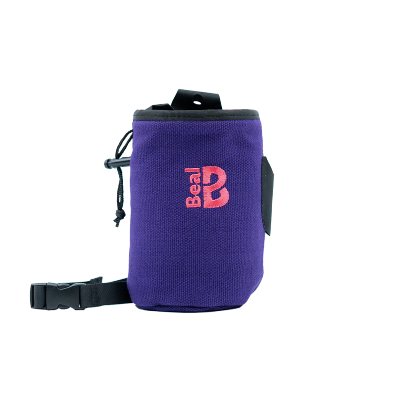 SAC A MAGNESIE MAXI COCOON II - BEAL