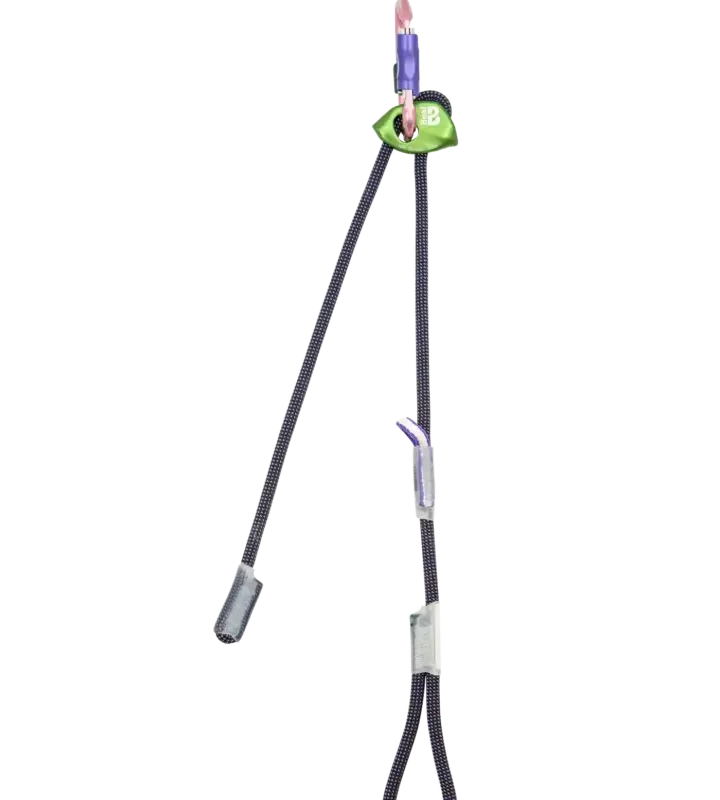 LONGE EXPRESSO FIT MATT - BEAL