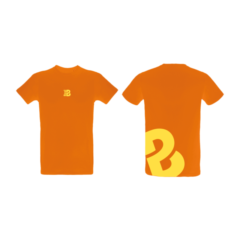 TEE SHIRT ESCALADE – BEAL