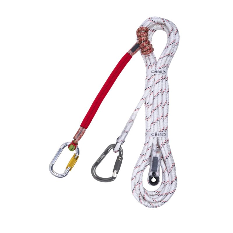 KIT ANTICHUTE SOFT AIR KIT - BEAL