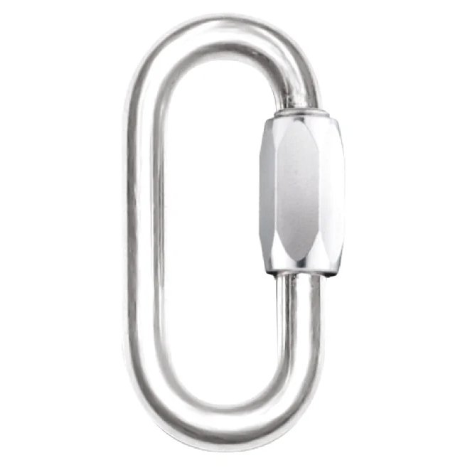 MAILLON RAPIDE STANDARD GALVA 8MM - BEAL