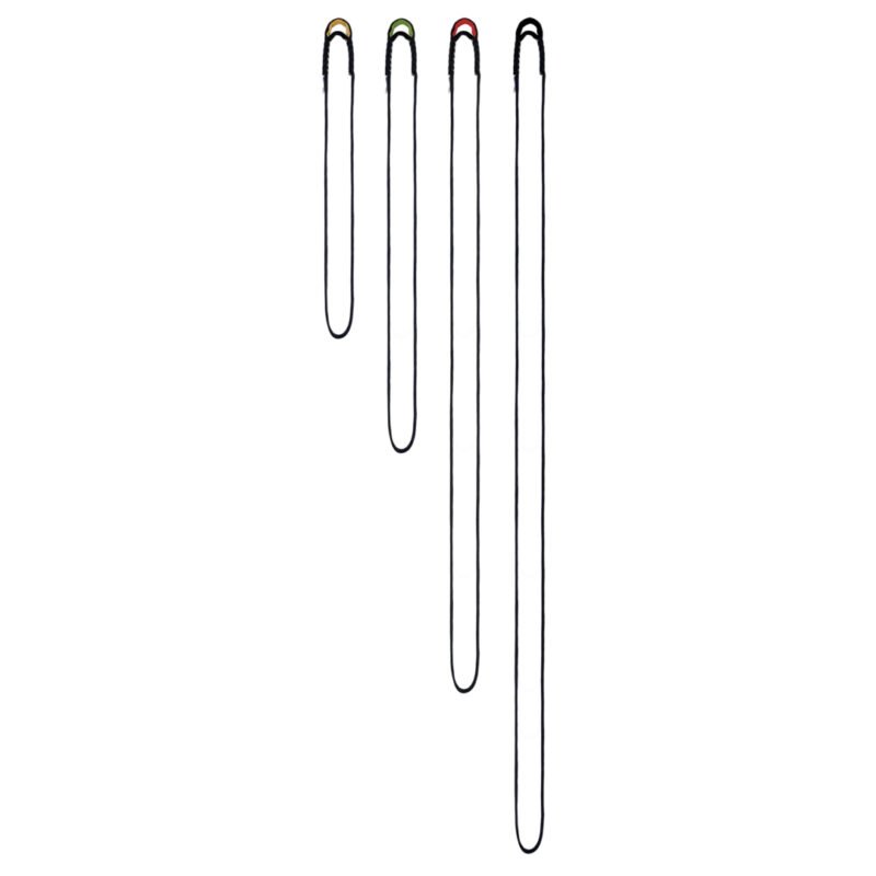 ANNEAUX DE SANGLES TUBULAIRES EYE LOOP - BEAL