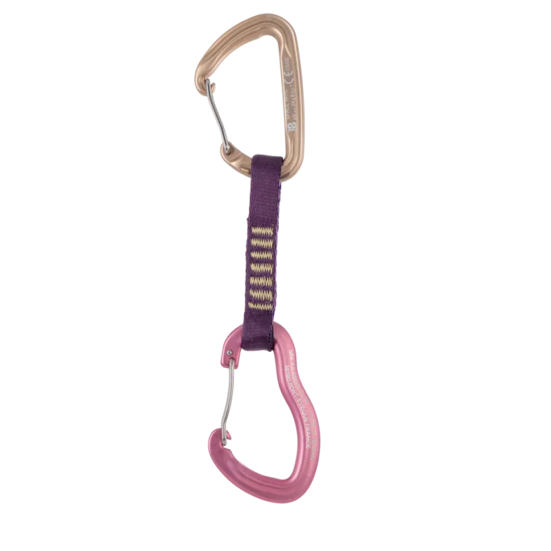 PACK DE 5 DEGAINES PULP QUICKDRAW 11CM - BEAL